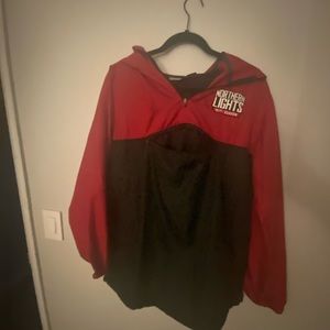 Minnesota Northern Lights Volleyball pullover